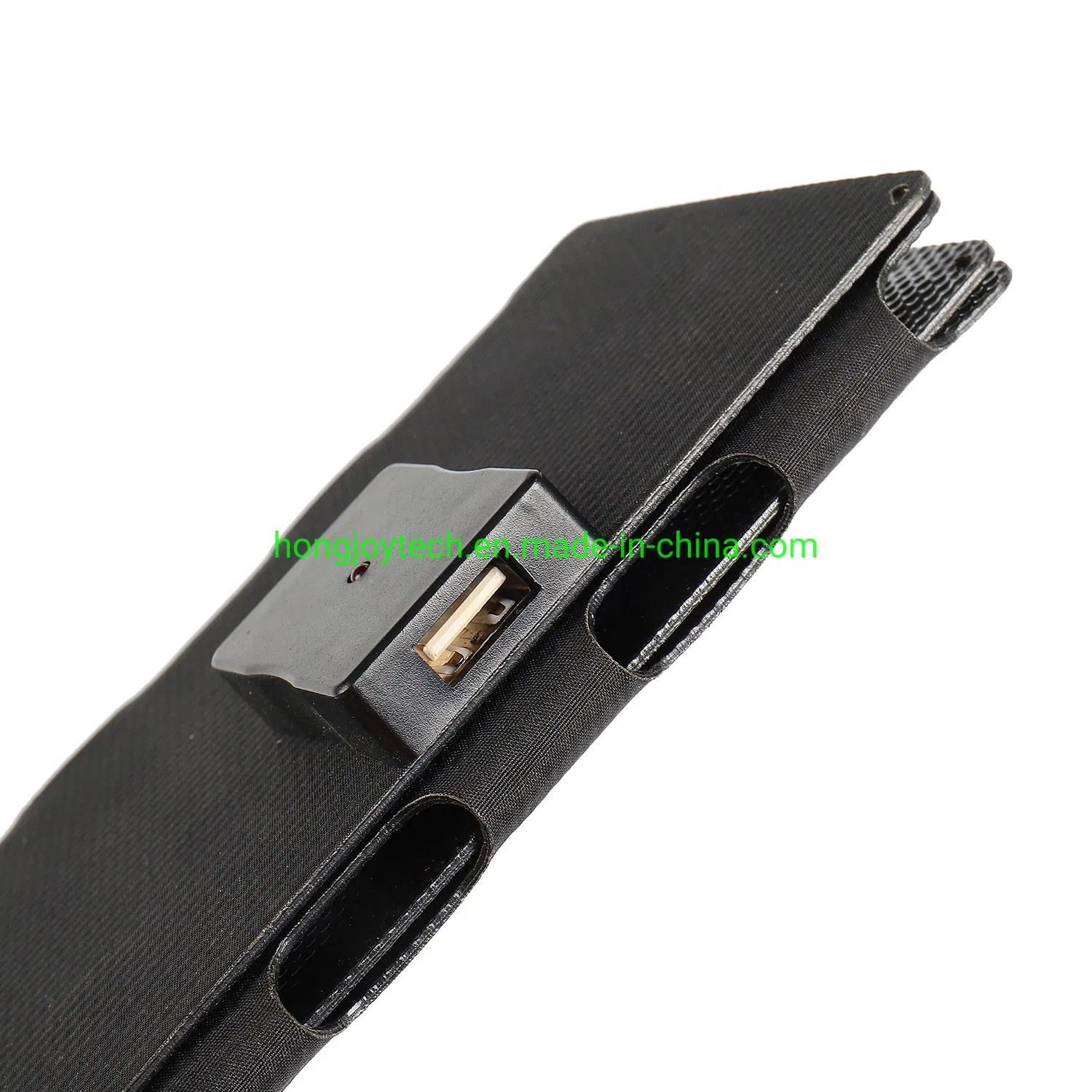 Hot Sales Camping Fast Charging Foldable 21W 28W 30W 35W 38W 40W 50W 60W 75W 80W 100W Solar Charger PV Module Portable Flexible 100 Watt Folding Solar Panel