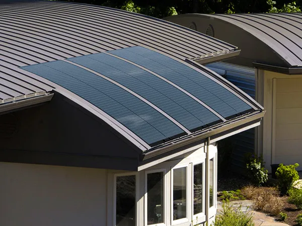 Portable Solar Power