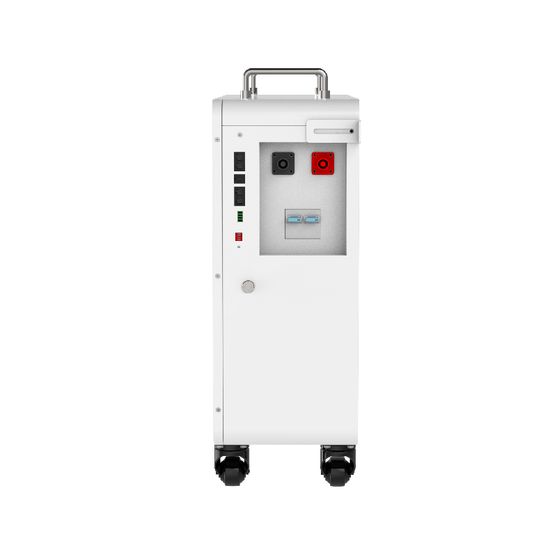 Advanced 10kwh Solar Energy Storage with LiFePO4 Battery Technology