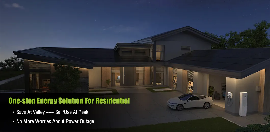 Battery Backup System