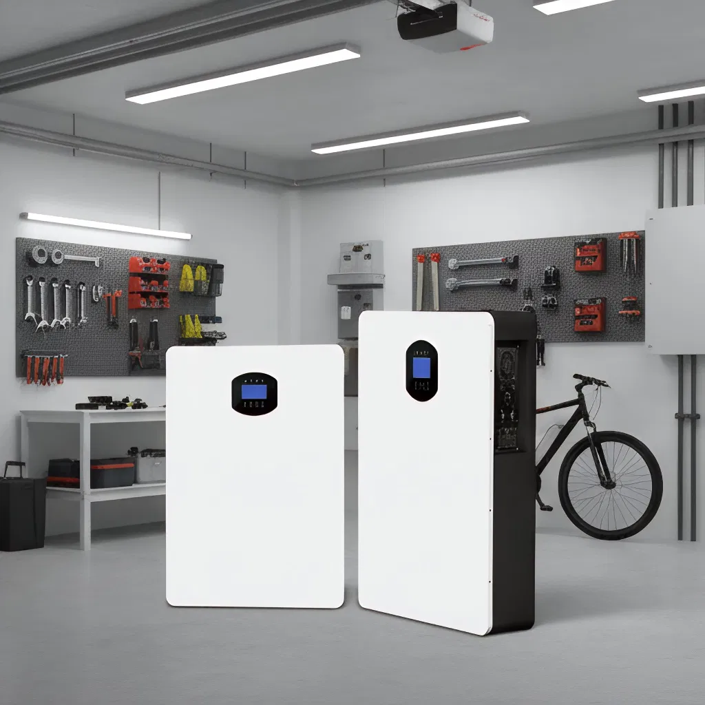 Glgw Group Kf1-CD1 Home Energy Storage System Wall Mounted Battery Solar Power Storage System