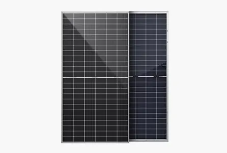 Solar Panel Details