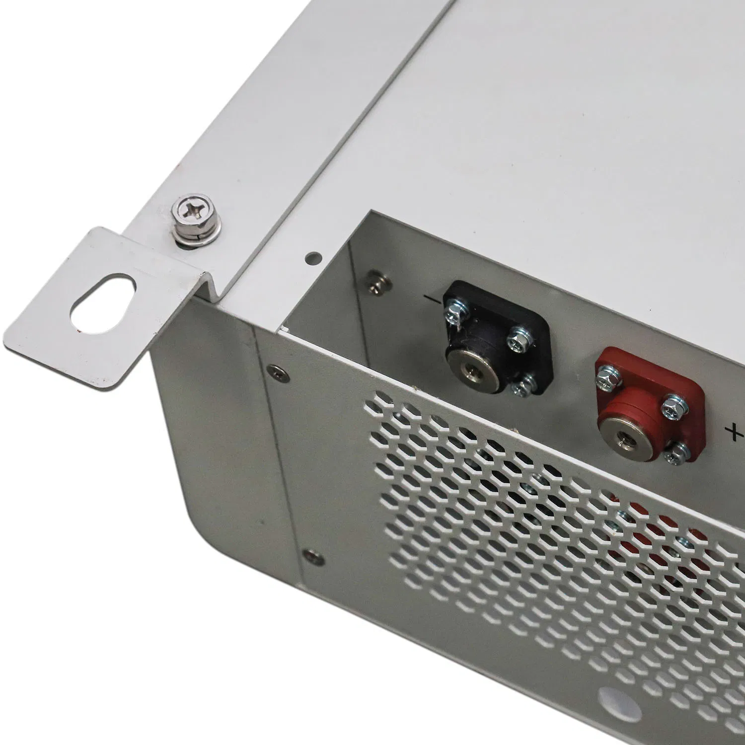 High-Capacity 51 2V Solar Battery Storage for Home Use