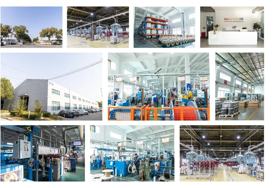 Manufacturing Process