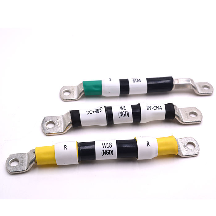 Battery Cable 2AWG 4AWG 6AWG Battery Power Inverter Cables Oxygen Free Copper Battery Cable for Car Marine Solar RV Motorcycle