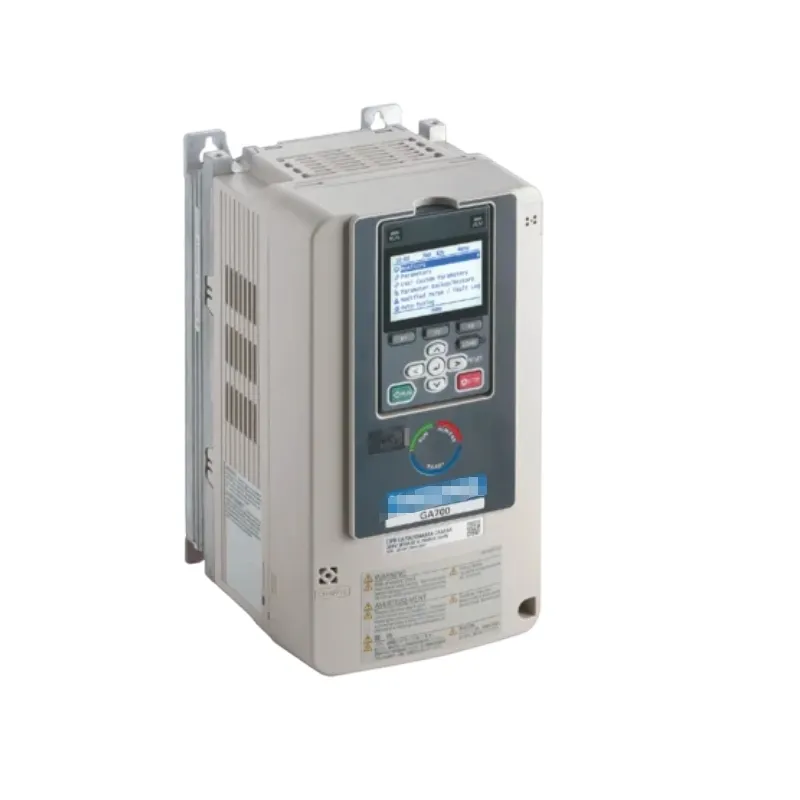 Automation Component 1