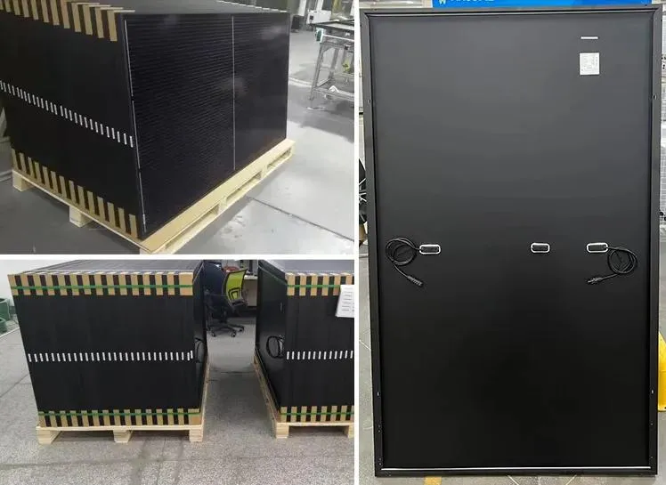 Packaging and Shipping