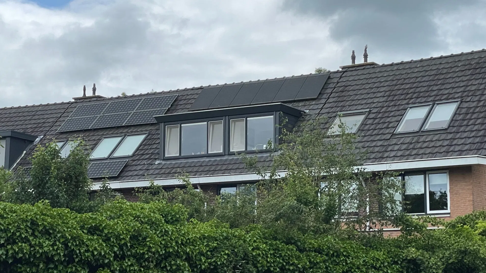 Photovoltaic Solar Power System 3kw 5kw 10kw Hybrid Complete Solar Panel Kit for Home