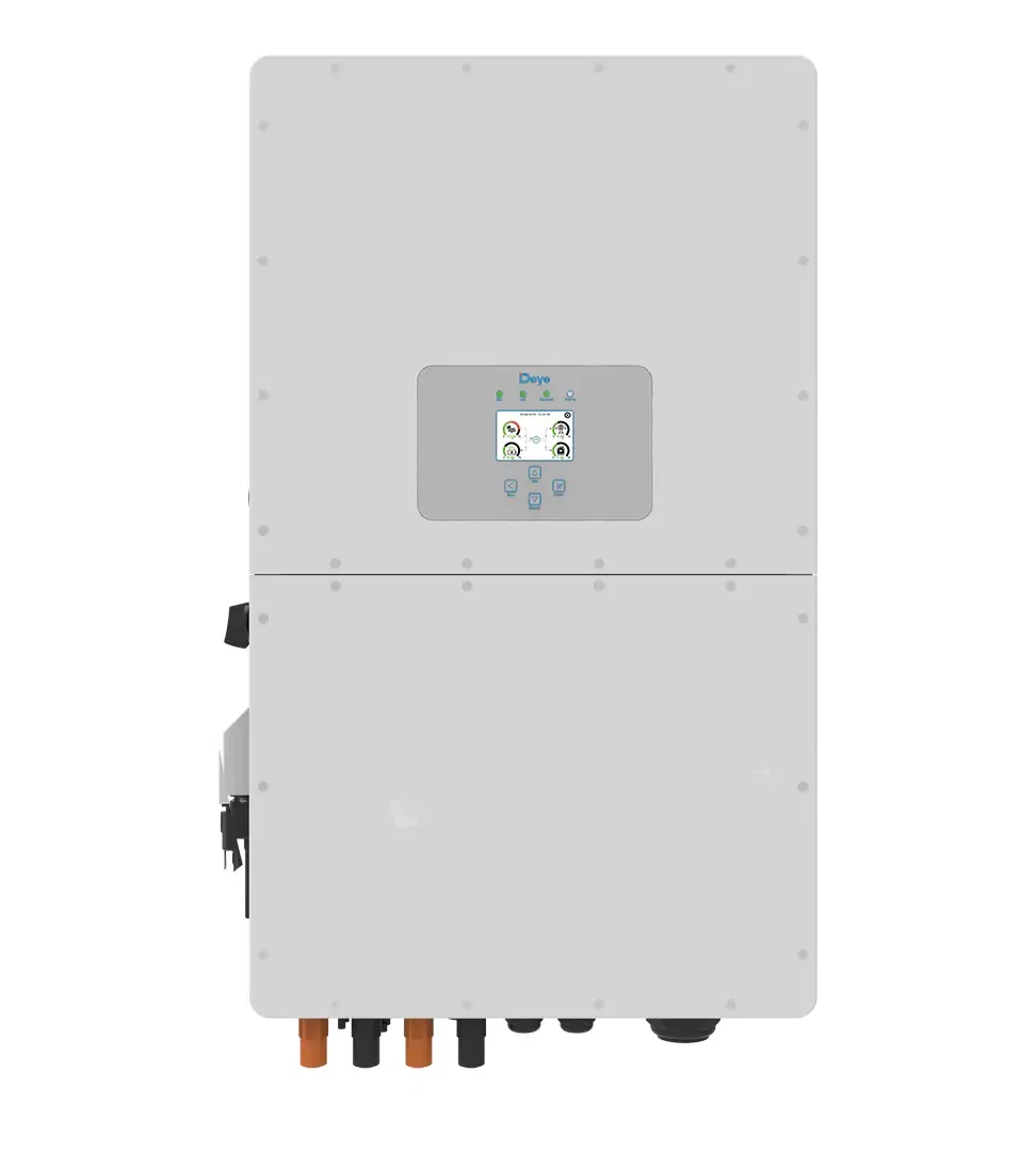 Inverter Data 1