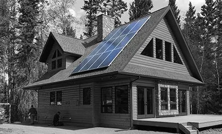 Solar Home