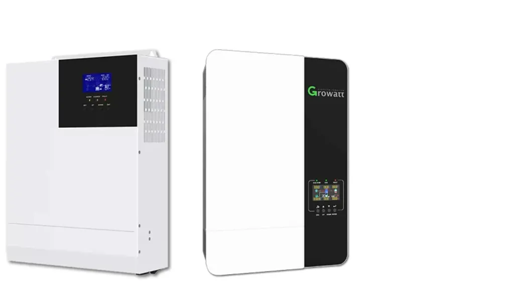 Hybrid Inverter Details