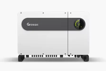 Grid-tied Inverter