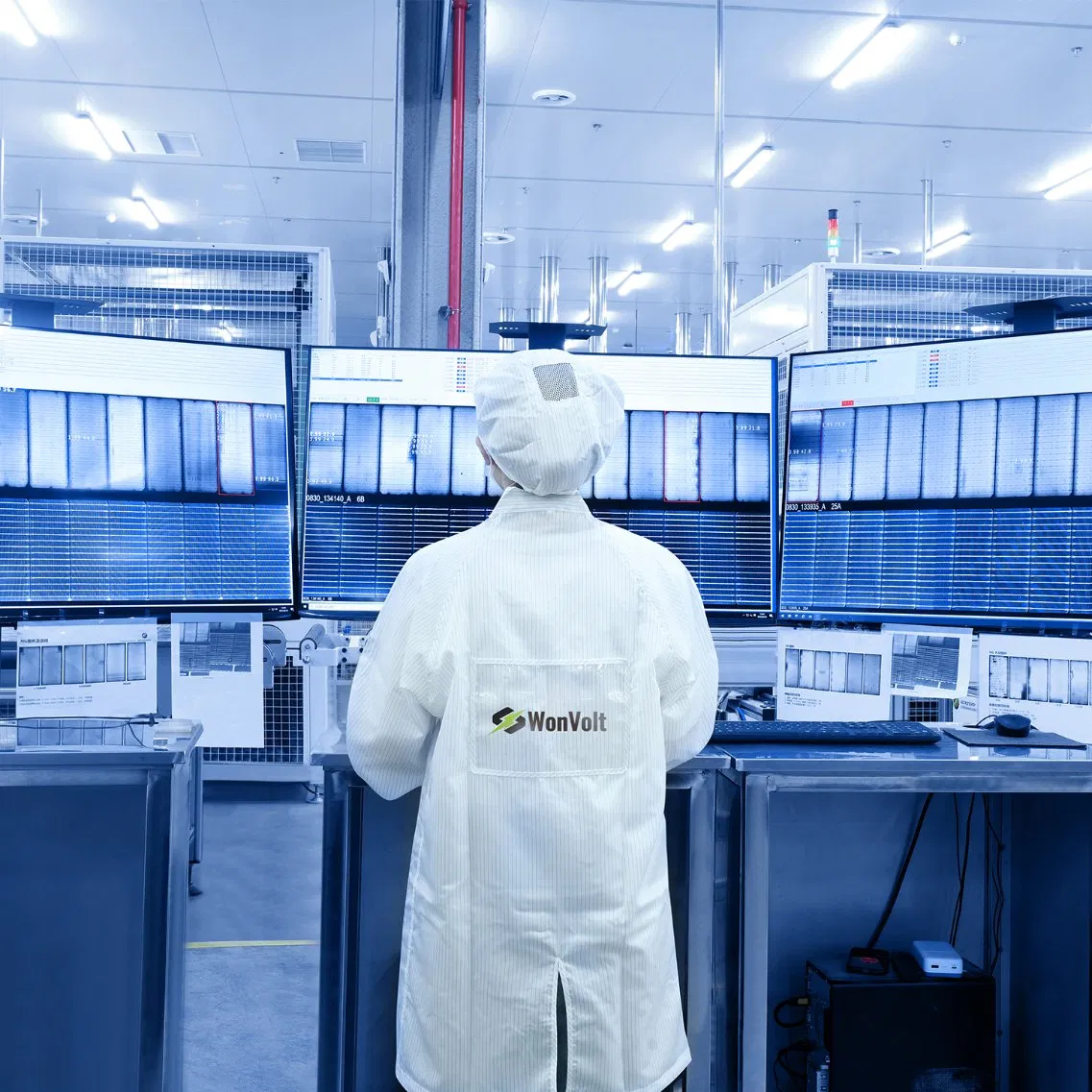 Tier 1 Roof Solar Panel System 5kw 550W 560W 580W 590W 12V Solar Panel Module