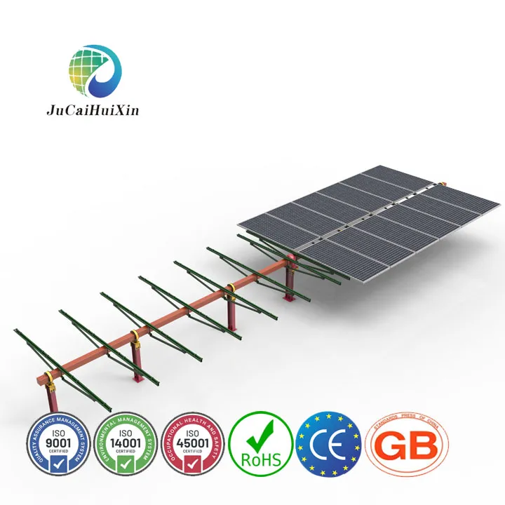 Solar Tracker Part 2