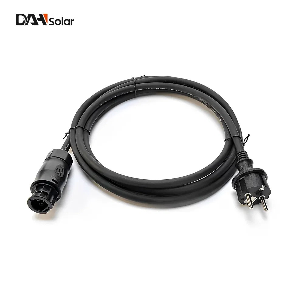 Balcony System Photovoltaikanlage Balkonkraftwerk PV 800W Flexible Solar Panel System Balcony Solar Energy System on Grid