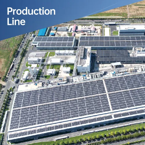 Home Energy Storage Container System 6