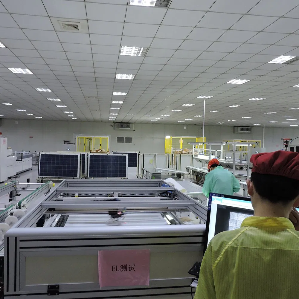 Top Quality 180 185W Monocrystalline Solar Panel