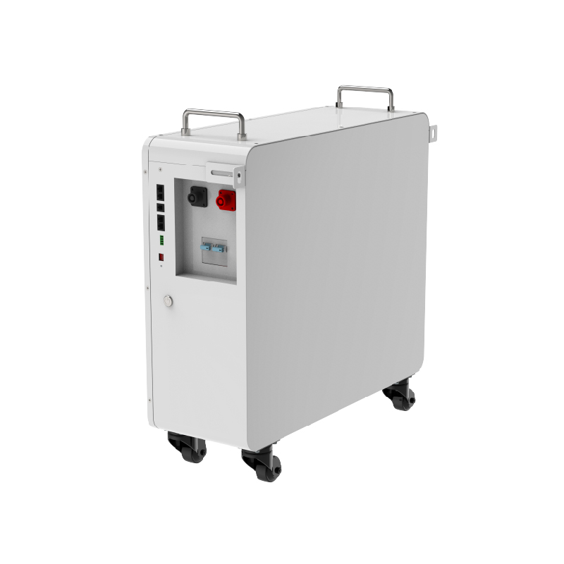 Advanced 10kwh Solar Energy Storage with LiFePO4 Battery Technology