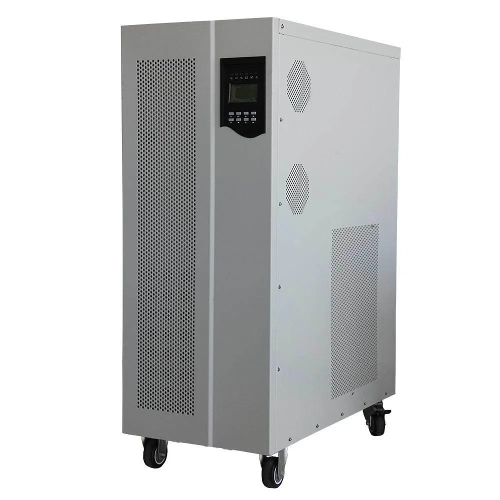 Solar Panel Full Set System / Solar Power Generator for Sale 30kw/Solar Panel 30kw Complete Home Inverter Kits