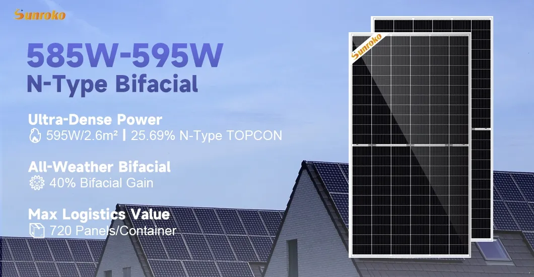 Solar Panel Description 1