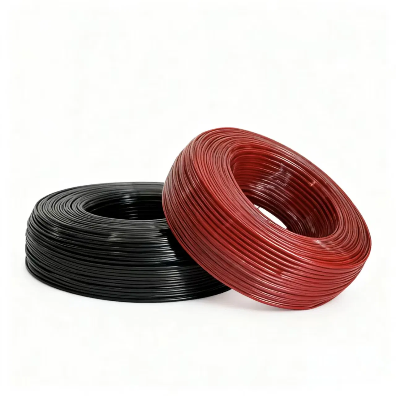 High-Performance H1z2z2-K/PV1-F XLPE DC 1500V Solar Cable for Photovoltaic Systems