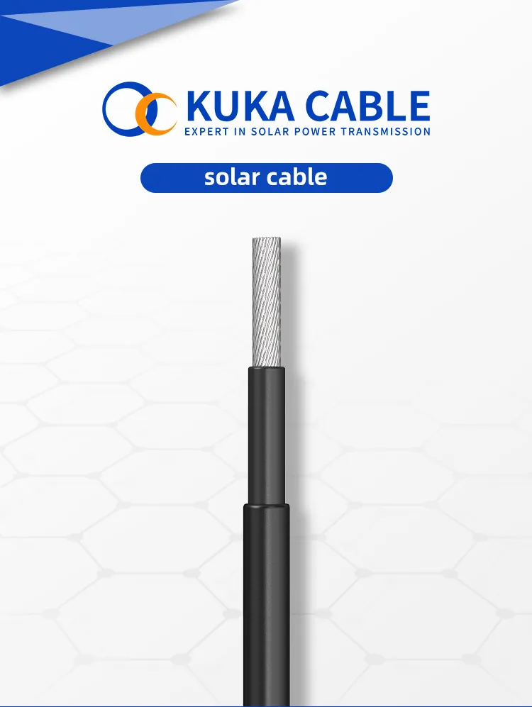 Cable Structure