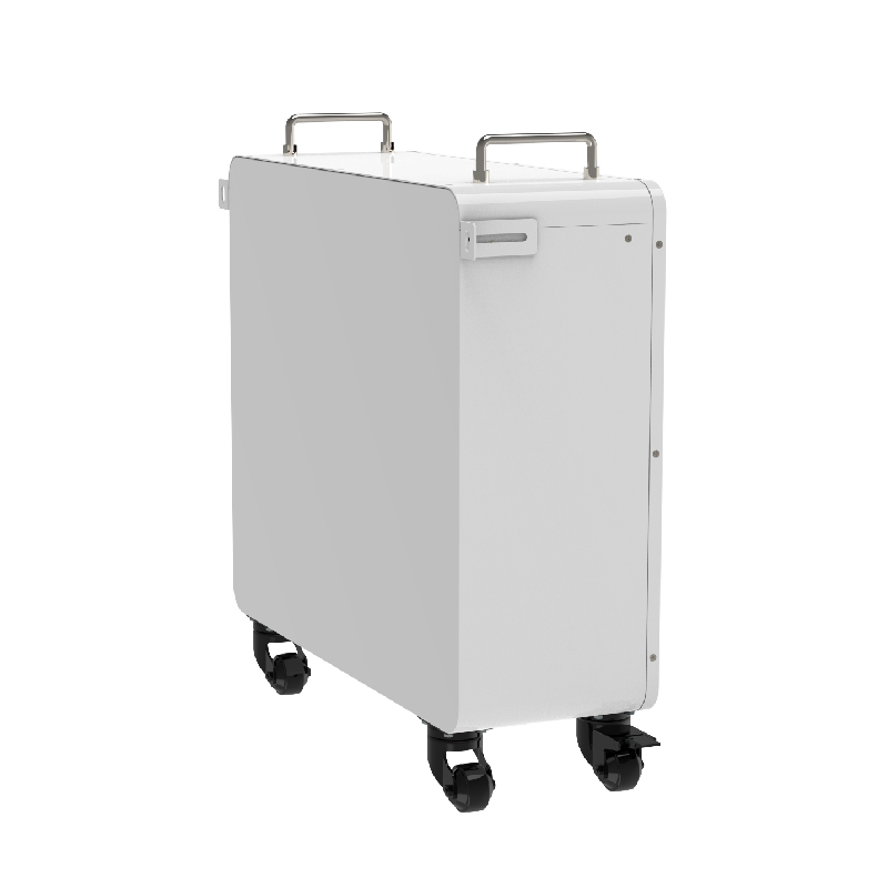 Advanced 10kwh Solar Energy Storage with LiFePO4 Battery Technology