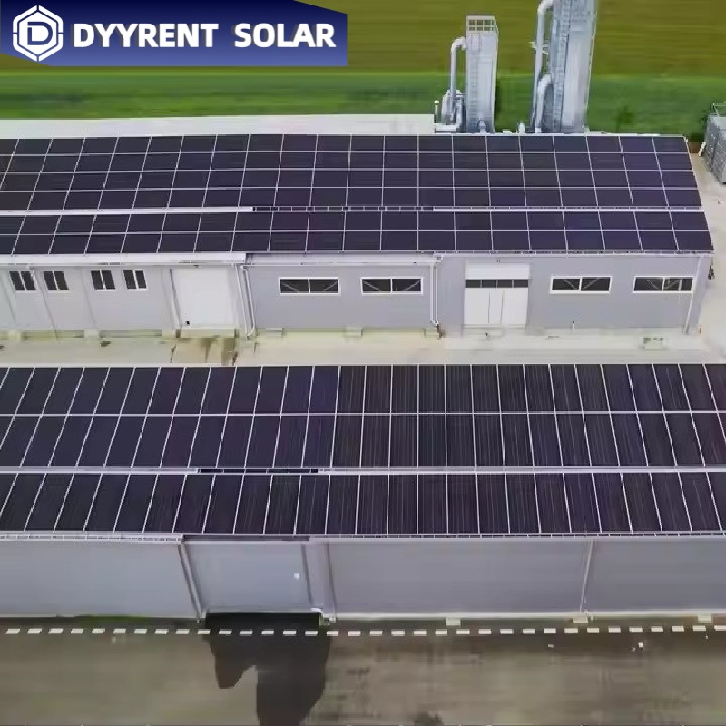 Best Selling 600W 615 Watts Hpbc Solar Panel 700W Mono Monocrystalline PV Modules for House