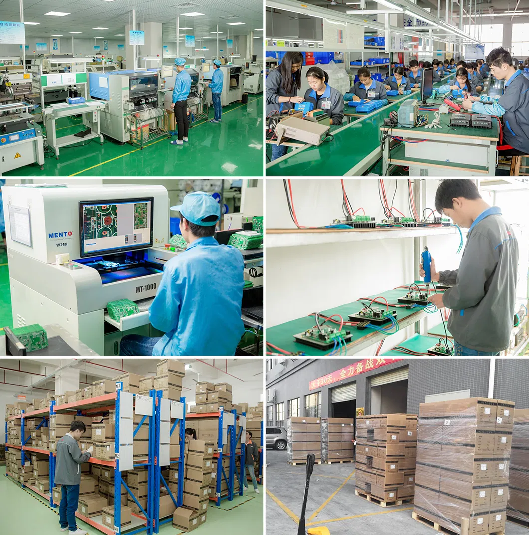 Application Environments