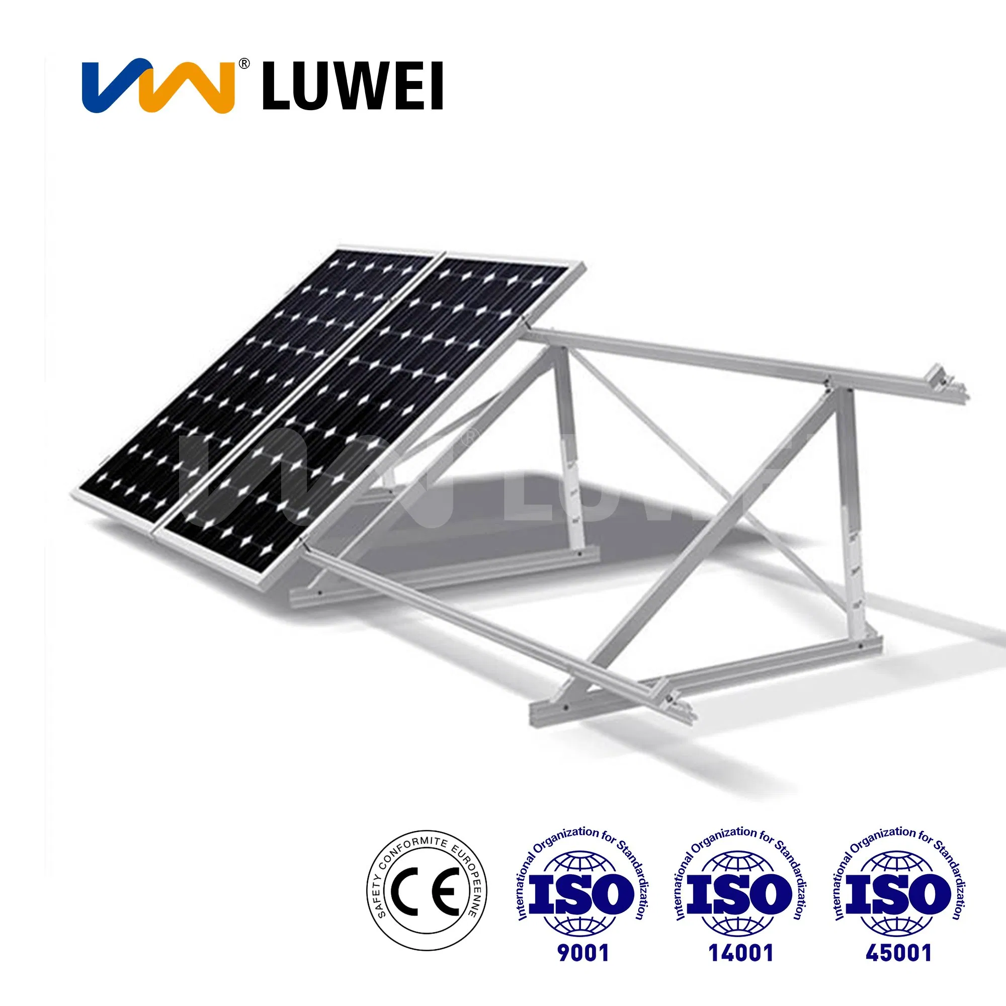 Home Solar Power System: Complete 5kw Hybrid Kit for Eco-Friendly Living