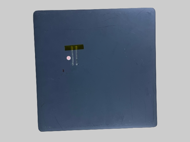 Portable Solar Panel Charger for Outdoor Emergency Use