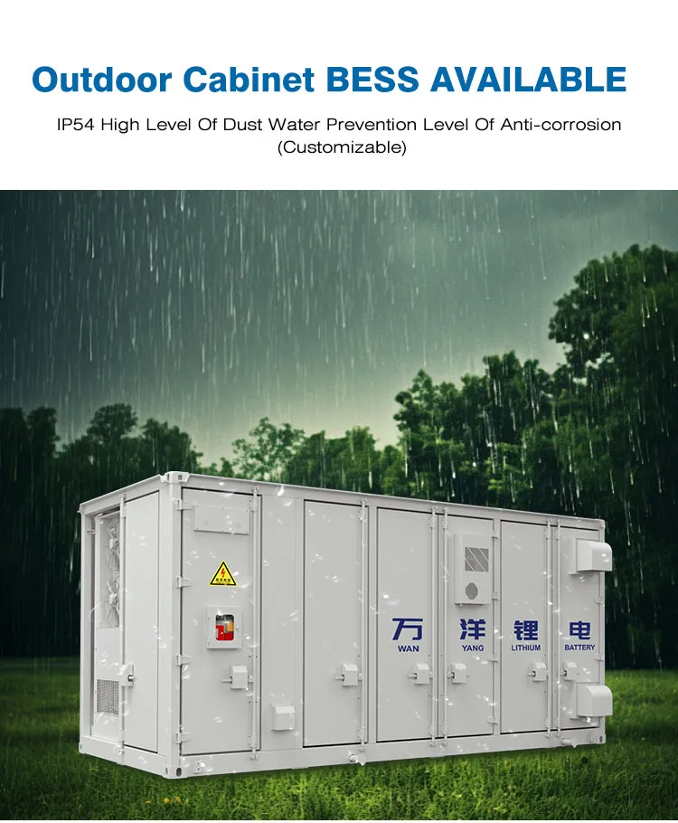 System Interface and Control