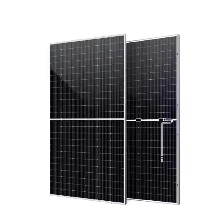 Mono Solar Panel