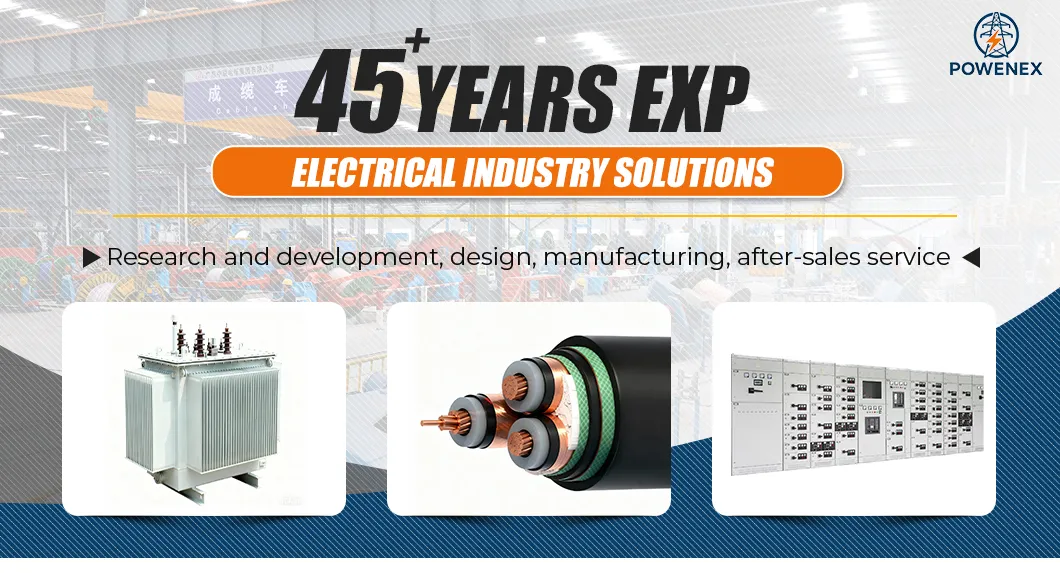 Electrical Solar Wire Cable