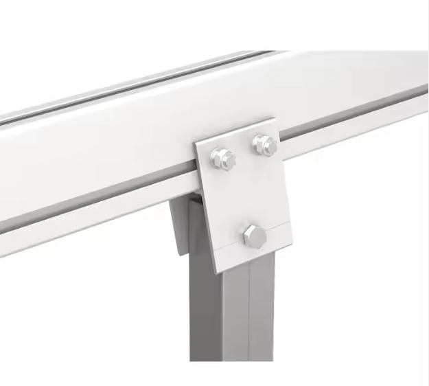 Hot Sale Solar Panel Mounting System