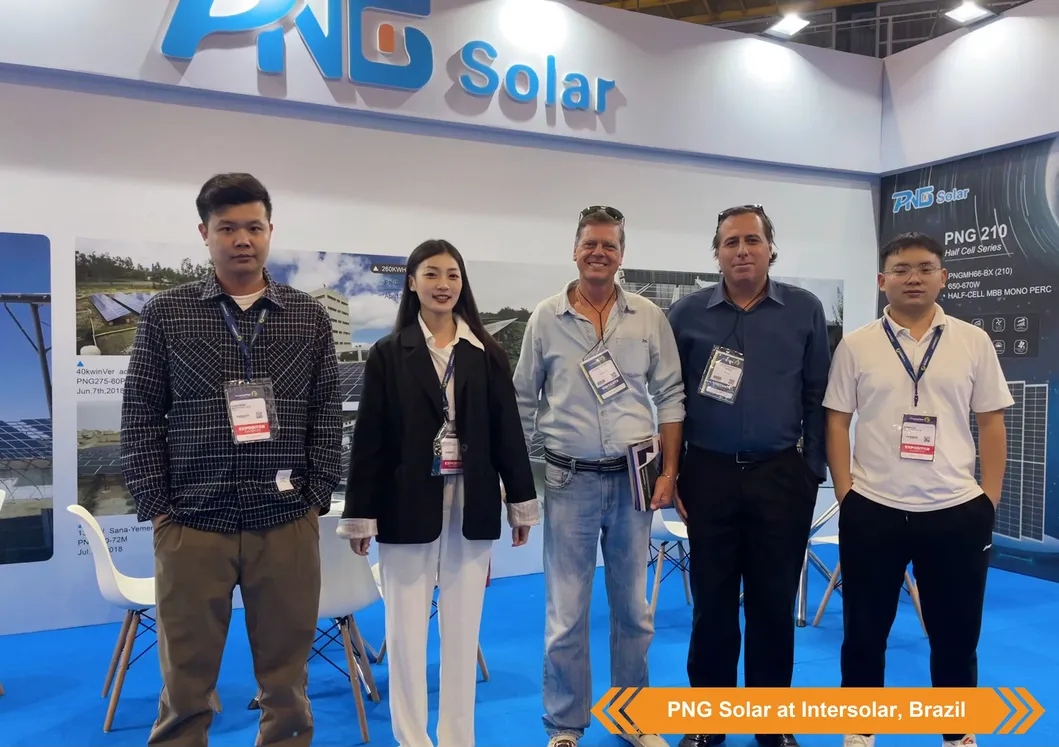 Solar PV Module Production
