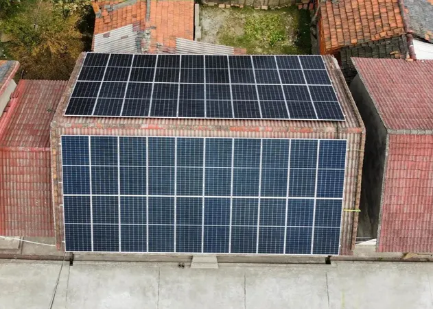 Household Electricity