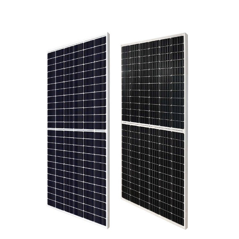 China Tier 1 Brand Trina/Ja/Jinko/Longi Solar Panel 450W 550W 580W PV Solar Modules Factory Wholesale Price