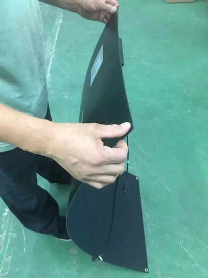 100W Flexible Solar Panel 90W 110W 120W Solar Panels for RV Boat