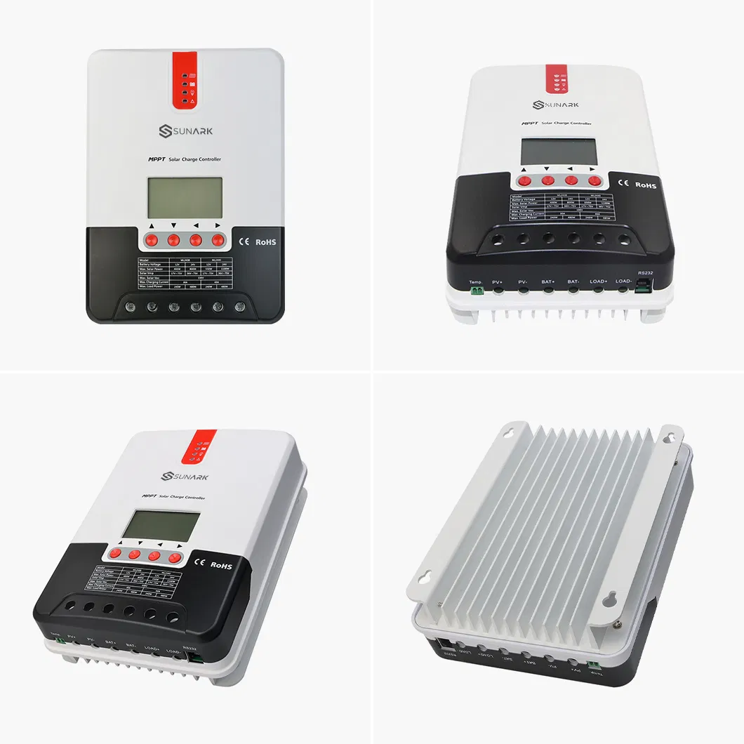 Dimensions and Wiring