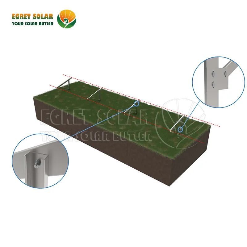 Installation Detail 1