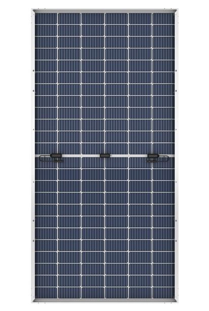 Aioties 670W-700W Solar Panel with Advanced Monocrystalline Technology for Optimal Performance