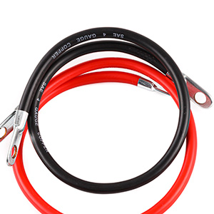 Solar RV Cable