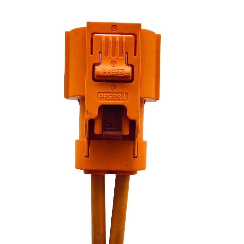 Renewable Wiring Harness