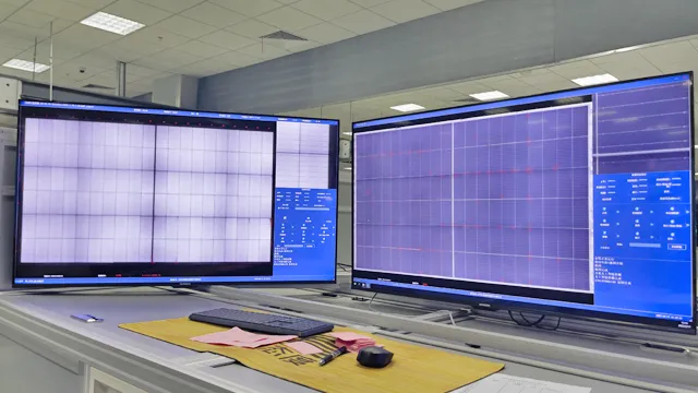 Lamination Inspection