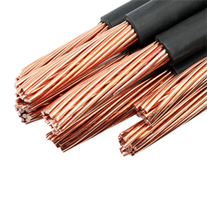 Copper Battery Cable