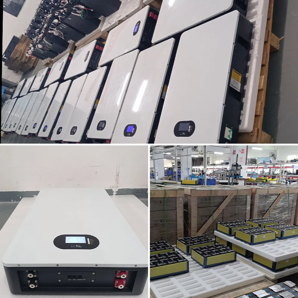 Factory Direct Price Energy Efficient 5kw 10kw 20kw off Grid Solar Systems