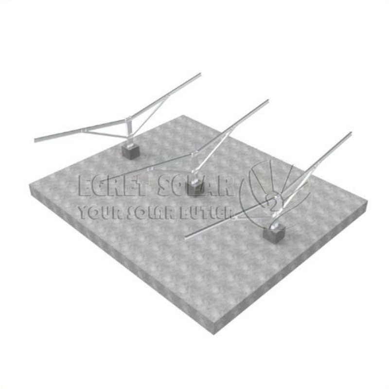 Solar Carport Solar Parking Car Mounting System Carport Carbon Steel