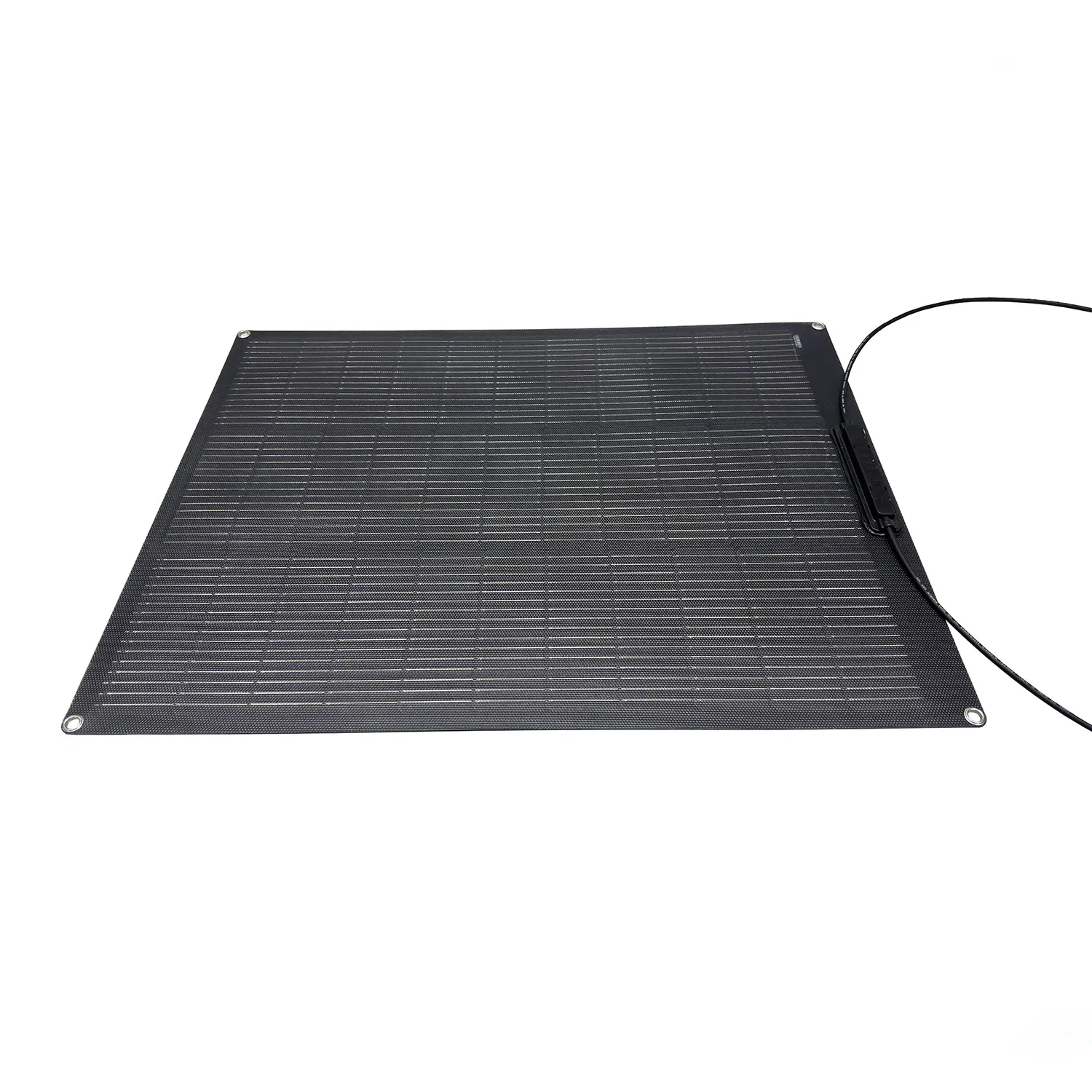 100W Flexible Solar Panel 90W 110W 120W Solar Panels for RV Boat