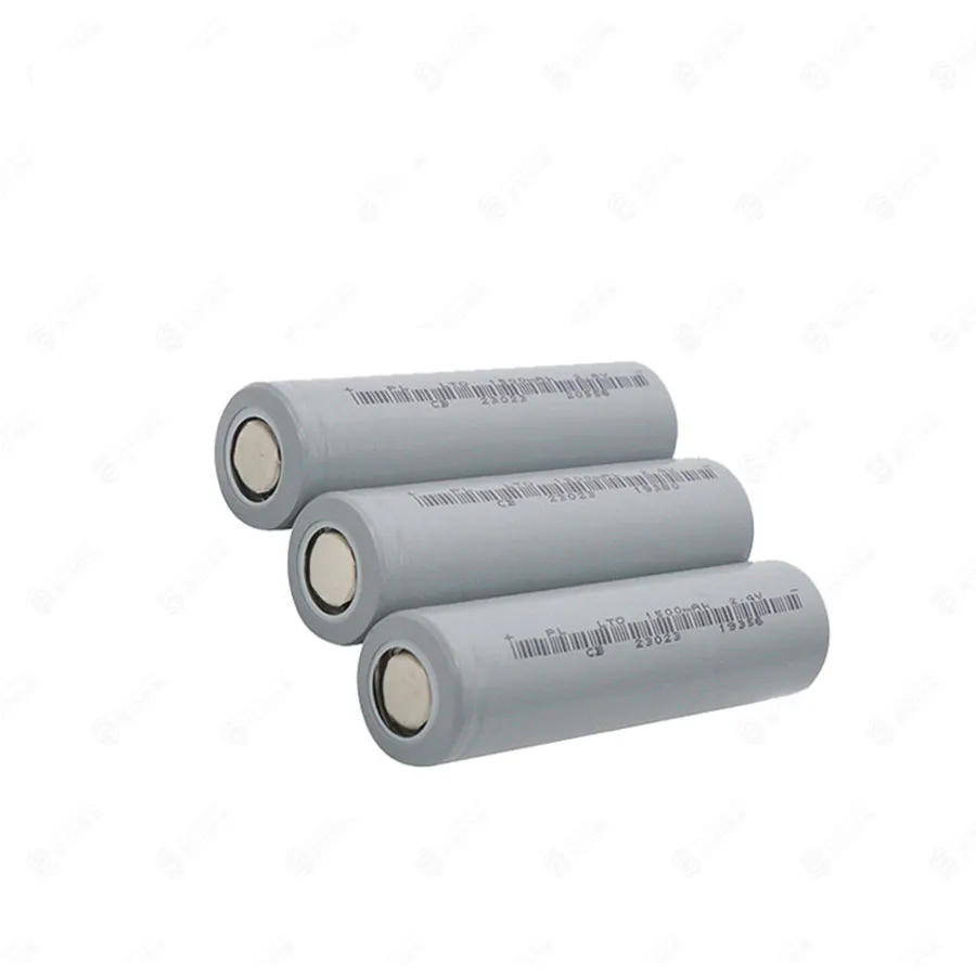 Industrial Battery Pack